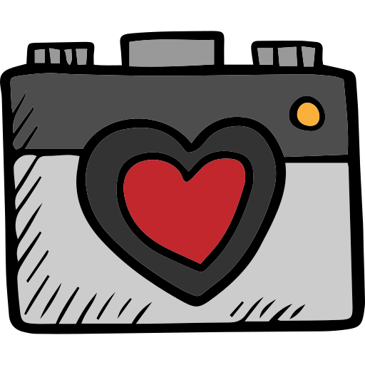 Photo camera